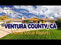 Ventura County CA Real Estate CMA Property Appraisal US Home Value