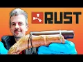 Firearms Expert Reacts To Rust s Guns