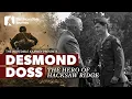 Download Lagu Desmond Doss: Incredible Faith And Heroism At 'Hacksaw Ridge'
