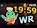 Download Lagu How I Speedran PEAK in under 20 minutes...