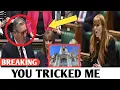 Download Lagu BREAKING: Starmer SHOCKED as Rayner’s Lawyers LEAK Court Bombshell – Politics in Crisis