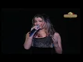 نانسى عجرم - حفله - محتجالك