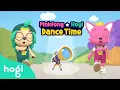 Download Lagu A Day in Staria | I'm So Happy! | Dance Time | Kids Choreography | Dance with Pinkfong \u0026 Hogi