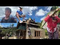 Download Lagu  बुढीले सिङ्गै बांस बोक्दियो बुढा हेरेको हेराई भो#villagevlog #min joi