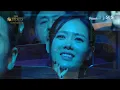 【中字/韓繁雙字】IU - Me to You, You to Me 我對於你 你對於我 (2014 第35屆韓國青龍電影獎頒獎典禮) 現場片段