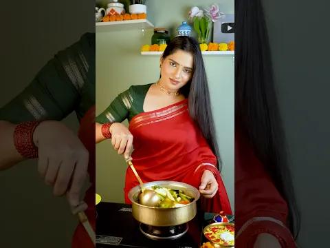 Kadambam.                         #prasadam #navratri #navratrispecial #navratrifood #telugucooking