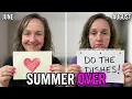 Working Moms Will Never Forget These Summer Chore Notes For Their Kids