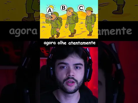 QUEM É O ALIEN?