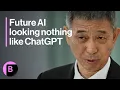 Download Lagu Alibaba Cloud Founder Expects Big AI Shakeup After OpenAI Hype