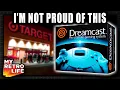 Download Lagu What I Did When My Sega Dreamcast Died in 2001