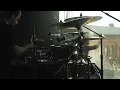 Matt Greiner "Meddler" Drum-Cam
