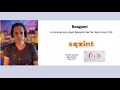 Introduction of Reagami by Michiel Borkent