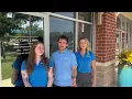 Intro to stretching at Stretch Zone