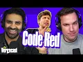 Lagu It's code red for ChatGPT | The Vergecast