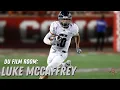 Luke McCaffrey - 2024 NFL Draft Prospect