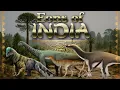 Lagu 🇮🇳 EONS of INDIA III - Jurassic India, a huge island