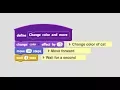 How to use More Blocks Backpack - Scratch mit edu