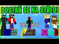 Download Lagu DOSTAŇ SE NA STŘED, ALE 4V1!😱 | [MarweX\u0026@GALAKTUS\u0026@MegaSkuci\u0026@fatlaax\u0026@KasprTv]