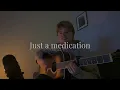 Isak Danielson - Goodbye To A Lover Again Cover