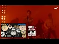 Download Lagu NOAH - COVER | Real Drum - Wanitaku