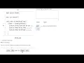 w3resource com Java String Exercise-15