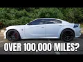 Before You Buy A Used Hellcat With OVER 100 000 Miles Watch This