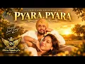 Pyara Pyara ❤️ Juss, MixSingh, Pragati Nagpal | Official Audio | Punjabi Love Song 2026