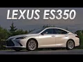2022 Lexus ES350 Take it to The Grave