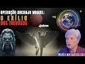 Download Lagu O JULGAMENTO DOS TREVOSOS: QUÍRON E A VISÃO PROFÉTICA DE CHICO XAVIER