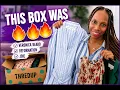 I Bought the 25-Piece Mixed Clothing ThredUp Rescue Box Finally THIS is What I ve Been Hoping For