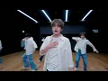 ALPHA DRIVE ONE 'Beautiful' Dance Practice｜KCON JAPAN 2026 ver.(Original Song - Wanna One)