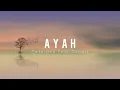 Download Lagu Peterpan - Ayah (Lirik)