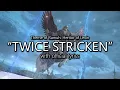 Twice Stricken with Ramuh Heritor of Levin Theme Final Fantasy XIV