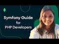 Build a Symfony Web Application with MongoDB A Step-by-Step Guide for PHP Developers
