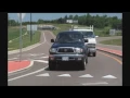 All About a Roundabout