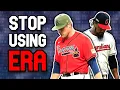 Baseball s Biggest Stat is a LIE