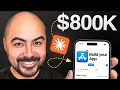 I Vibe Coded an App Making 800 000 with Claude Code