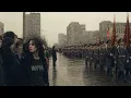 MOPOK 022 | Dark Slavic Cold Wave &  Soviet Post Punk| Deep Doomer Music