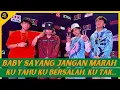 Lagu JANGAN MARAH (BABY SAYANG) - DA UNKNOWN DI PENGUMUMAN TOP 5 AME 2021