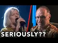 Download Lagu Vocal Coach Analysis: AURORA sings \