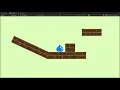 Unity 2D Game Prototype Platform Game