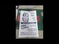 DC LOTTERY PICK 3