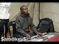 Glory Of The Last Days_ Umukhulu_ itende version with $am@key$
