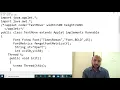 GUI Programming Applet Graphics Thread String Text Rotation Movement