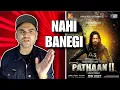 Download Lagu Pathaan 2 Project Closed | Pathaan 2 