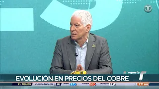 Cámara Minera espera que la situación de la mina se resuelva antes de diciembre