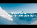 Wonderful Life (Lyrics)   Zendaya