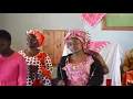 NURU Kwaya - Kwaya ya African Baptist Church Kansas City 2019