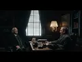 My Favourite Scene Of The Undoing on HBO Donald Sutherland Being An Absolute Boss