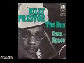 Billy Preston ~ Outa Space